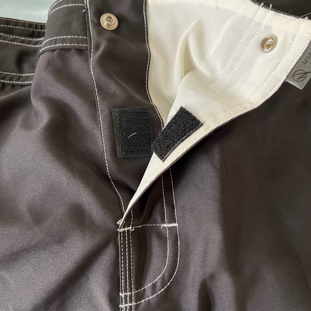 Beach Rays boy’s swim trunk unlined - Picture 3 of 4